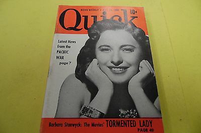 Quick Digest Barbara Stanwyck August 1950 071316lm-ep