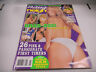 Naughty Neighbors Adult Magazine January 1998 Grab-Ass Party Special 093012ELP