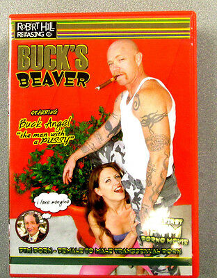 Buck's Beaver Adult Transsexual Porn Adult DVD XXX ex 120814lm-ep2