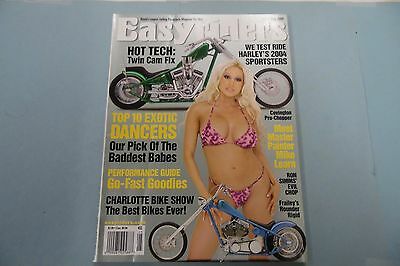 Easyriders Biker Magazine May7 2004 060616lm-ep