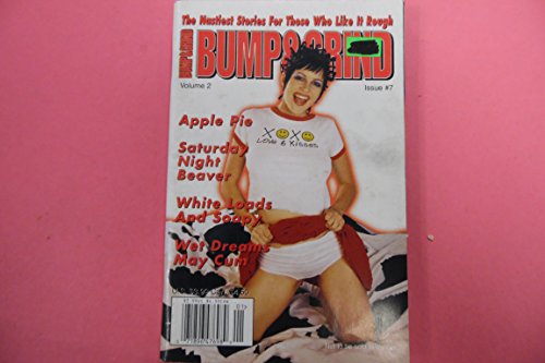 Bump & Grind Adult Digest Saturday Night Beaver vol.2 #7 2000