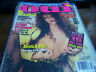 OUI Adult Magazine V24 N4 How to Host an Orgy BUSTY COVER 040112EL