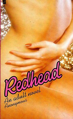 Redhead Adult Novel by Anonymous 1988 022718lm-ep2