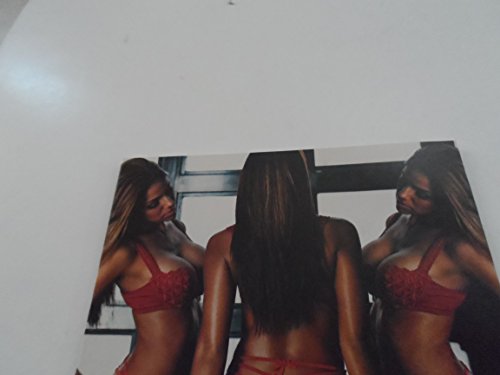 FHM Latin Explosion Men's Magazine Vida #1 2003