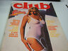 Club Adult Magazine Christmas Special January 1978 111612ELP