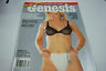 Genesis Canadian Special Holiday 1990 Sex Star Stephanie Rage 070112ELP