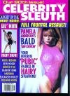 Celebrity Sleuth Vol. 12 # 2