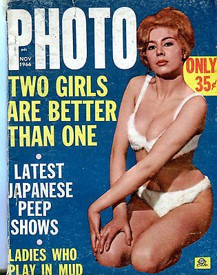Photo Digest Sharon Small November 1966 122313lm-epa