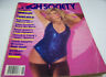 High Soceity Adult Magazine June 1981 Morgan Fairchild 120112ELP