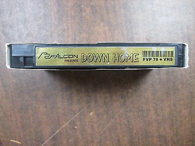 Down Home Mitch Taylor Fox Falcon Studios Gay Male VG XXX Adult VHS 052715amp