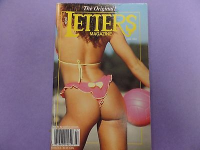 Letters Adult Digest Love Slaves July 1993 041516lm-ep2