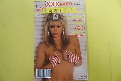 XXX Rated Letters Digest Oral Sex December 1989 071116lm-ep