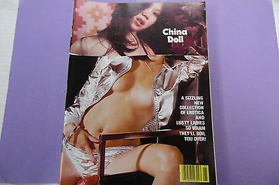 Nugget Busty Magazine China Doll 1979 080616lm-ep