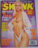 Swank Magazine Tina, Maylin Star! Holiday 2002 122012REP
