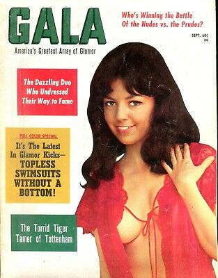 Gala Magazine Dolly Sherry September 1967 110918lm-ep