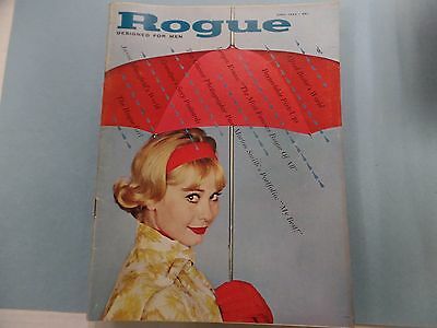 Rogue Magazine Jayne Mansfield April 1962 043016lm-ep