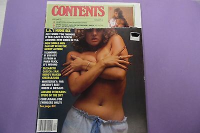 Adam Busty Magazine Twyla March 1979 Readers Copy 080516lm-ep