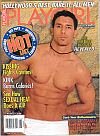 Playgirl August 2004