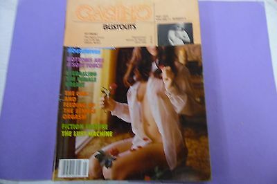 Casino Magazine Mary Waters/ Lisa Deleuuw May 1979 Readers Copy 080916lm-ep2