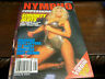 Nympho Confessions Adult Magazine V6 #5 Digest Size Sorority Sluts 042812EL2