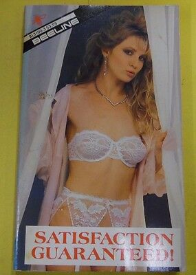 Satisfaction Guaranteed Adult Novel by B.J. Cherry Beeline 071213lm-epa