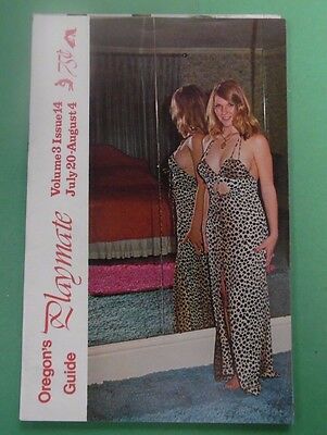 Oregon's Playmate Guide vol.3 #14 1974 0413lm-epa