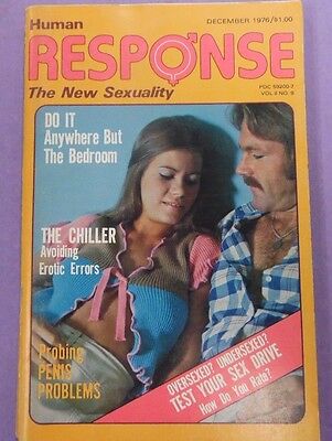 Human Response Digest Anywhere But The Bedroom December 1976 022113lm-epa