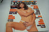Dirty Adult Magazine December 1997 Tabitha Stevens 090212ELP