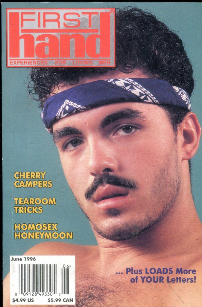 First Hand Gay Digest Cherry Campers June 1996 020519lm-ep2