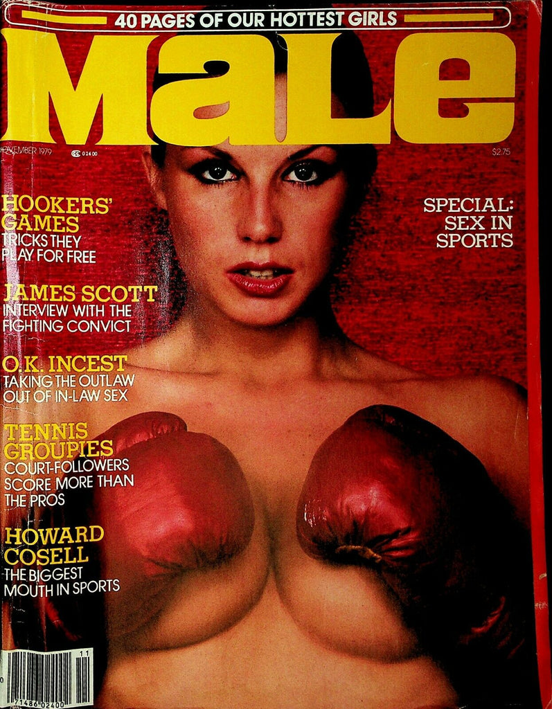 Male Magazine Special: Sex In Sports November 1979 033020lm-ep3