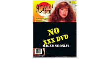 Asian Pie Magazine  Michiko- Good Eating All The Way! vol.3 #3 2000 Regent House    072822lm-p