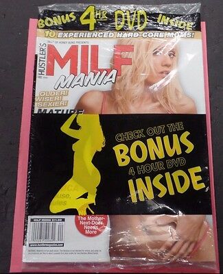MILF Mania Adult Magazine Nicole new 010616lm -ep2