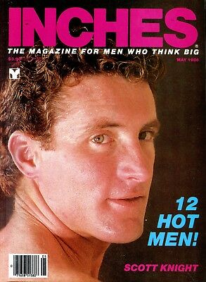 Inches Gay Magazine Scott Knight May 1986 040418lm-ep2