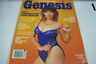 Genesis Adult Magazine December 1983 Barbara Carrera Sexuality is a 063012EL