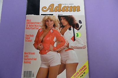 Adam Busty Magazine Valerie January 1979 Readers Copy 080516lm-ep