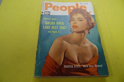 People Today Digest Martha Hyer January 1954 071316lm-ep