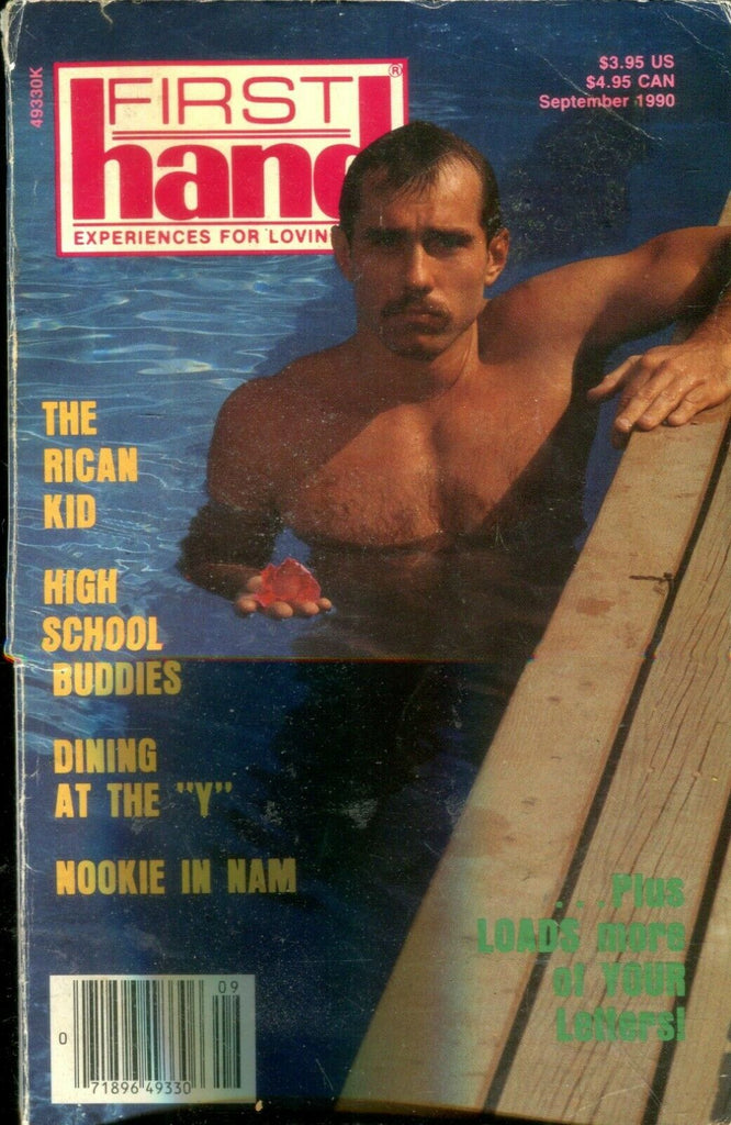 First Hand Gay Digest Dining At The Y September 1990 020919lm-ep