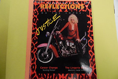 Reflections Men's Fetish Magazine vol.9 #2 1987