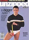 Unzipped Magazine May 23, 2000 (Is Bigger Better?)
