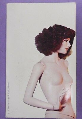 Mutual ARrangements Adult Novel by Nonie Carol Murphy 1976 030213lm-epa