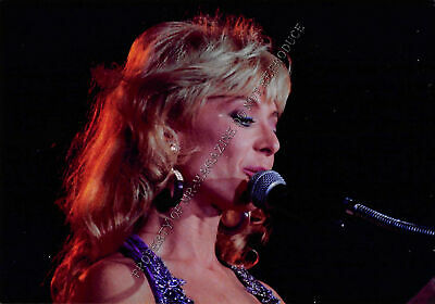 Nina Hartley Candid Original 3.5x5 Photo 1990s At AVN Awards Cermony 159ih