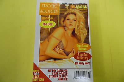 Erotic Stories Magazine Tales Of The Bed vol.2 #12 1994 070716lm-ep