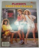 Playboy Adult Magazine Working Women Special 1984 Monna Winn Sanchez 071112REP