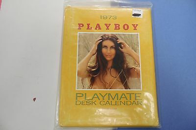 Playboy 1975 Playmate Desk Calendar 062716lm-ep2 - Used