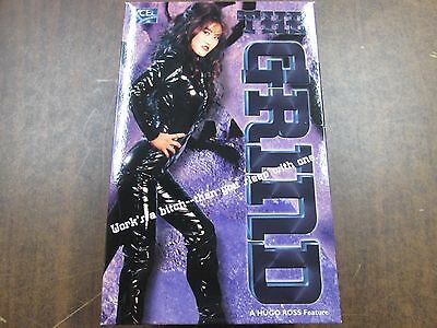 The Grind Barbara Doll Don Fernando Xcel Video NM Adult VHS 062415amp3