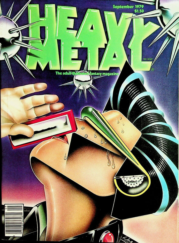 Heavy Metal Magazine September 1979 081220lm-ep
