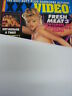 XXX Video Adult Magazine #3 1998 Kylie Ireland, Fresh Meat 3, 052212JB