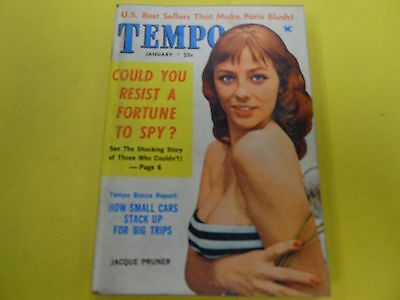 Tempo Adult Digest Jacque Pruner January 1961 052716lm-ep