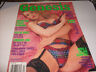Genesis Adult Magazine December 1992 Maryland's Randy Amateur Muff 092212ELP
