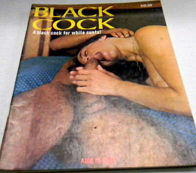 Black Cock Busty Adult Magazine 120113lm-ep - Used